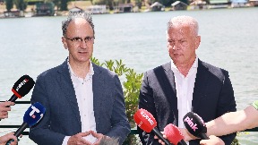 Vodosnabdevanje prioritet